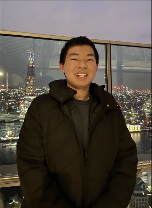 Owen Zhou